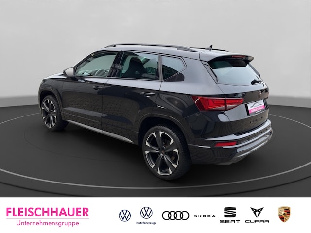 Cupra Ateca 1.5 TSI