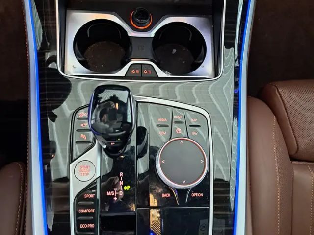 BMW X5 M-Sport xDrive40d