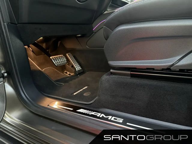 Mercedes-Benz G 63 AMG AMG Line