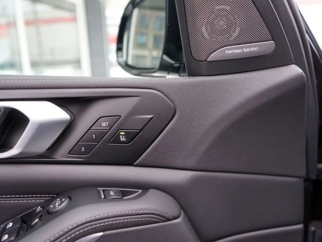 BMW X5 Individual xDrive