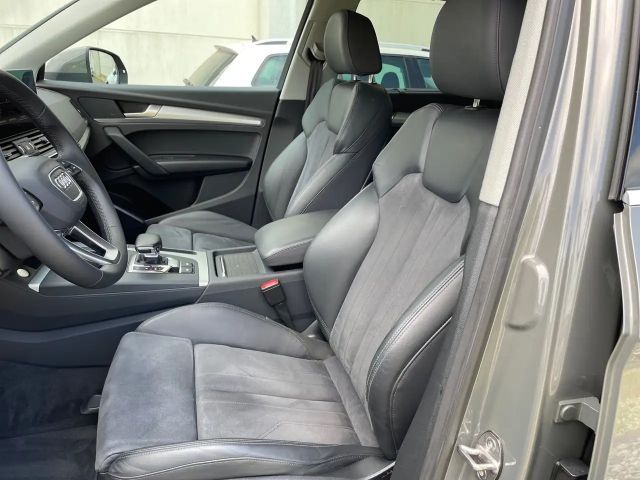 Audi Q5 40 TDI Quattro S-Line