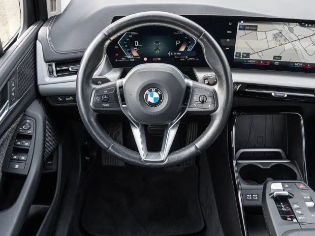BMW 218 218i