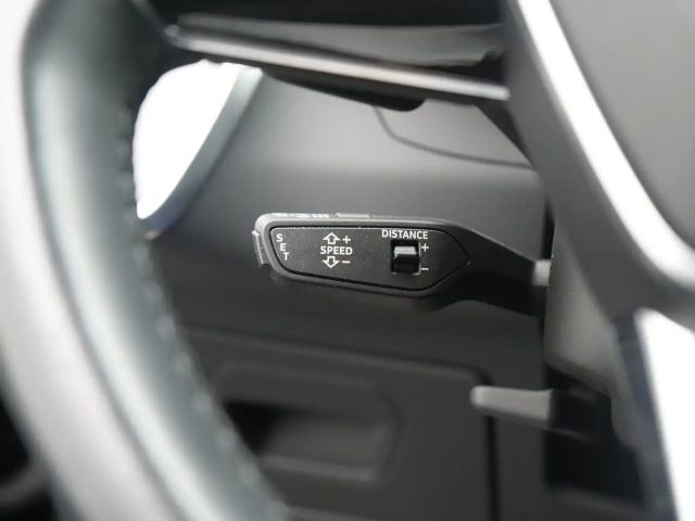 Audi A6 50 TDI Avant Quattro