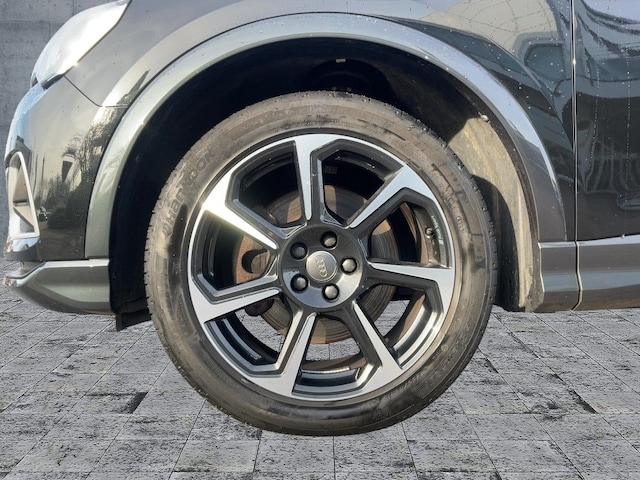 Audi Q3 45 TFSI Quattro S-Tronic