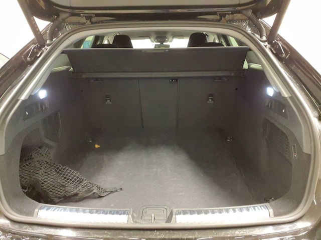 Audi A5 Avant S-Tronic