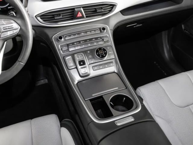 Hyundai Santa Fe 1.6