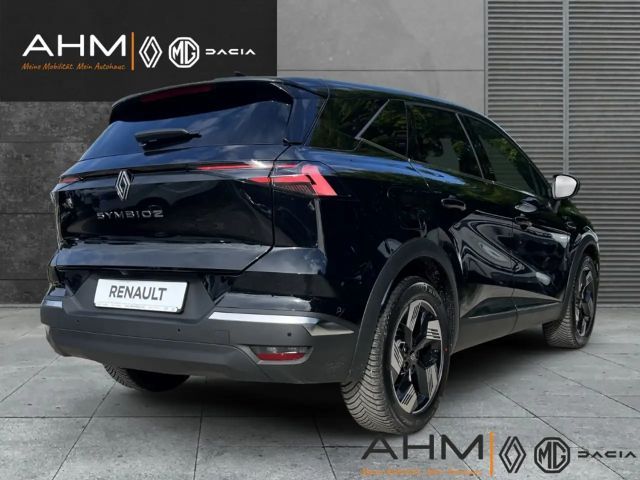 Renault Symbioz Techno