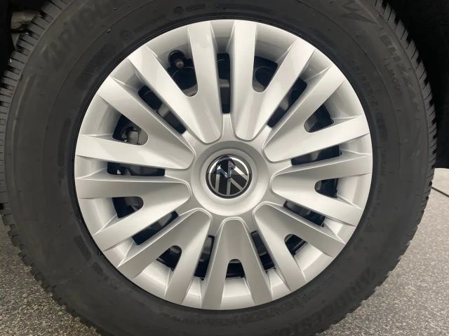 Volkswagen Caddy Cargo TDI