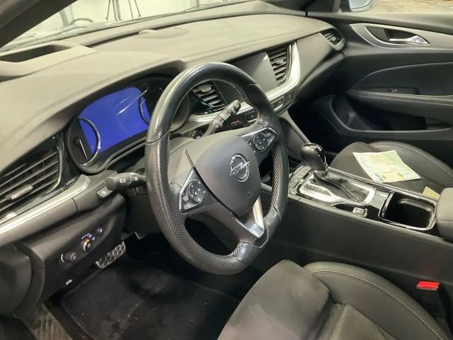 Opel Insignia Sports Tourer Ultimate