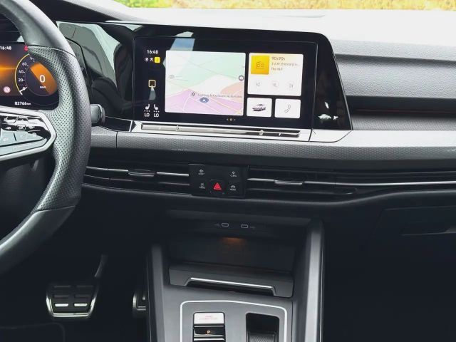 Volkswagen Golf 2.0 TDI DSG GTD IQ.Drive