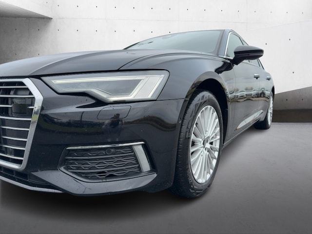 Audi A6 40 TDI Avant S-Tronic