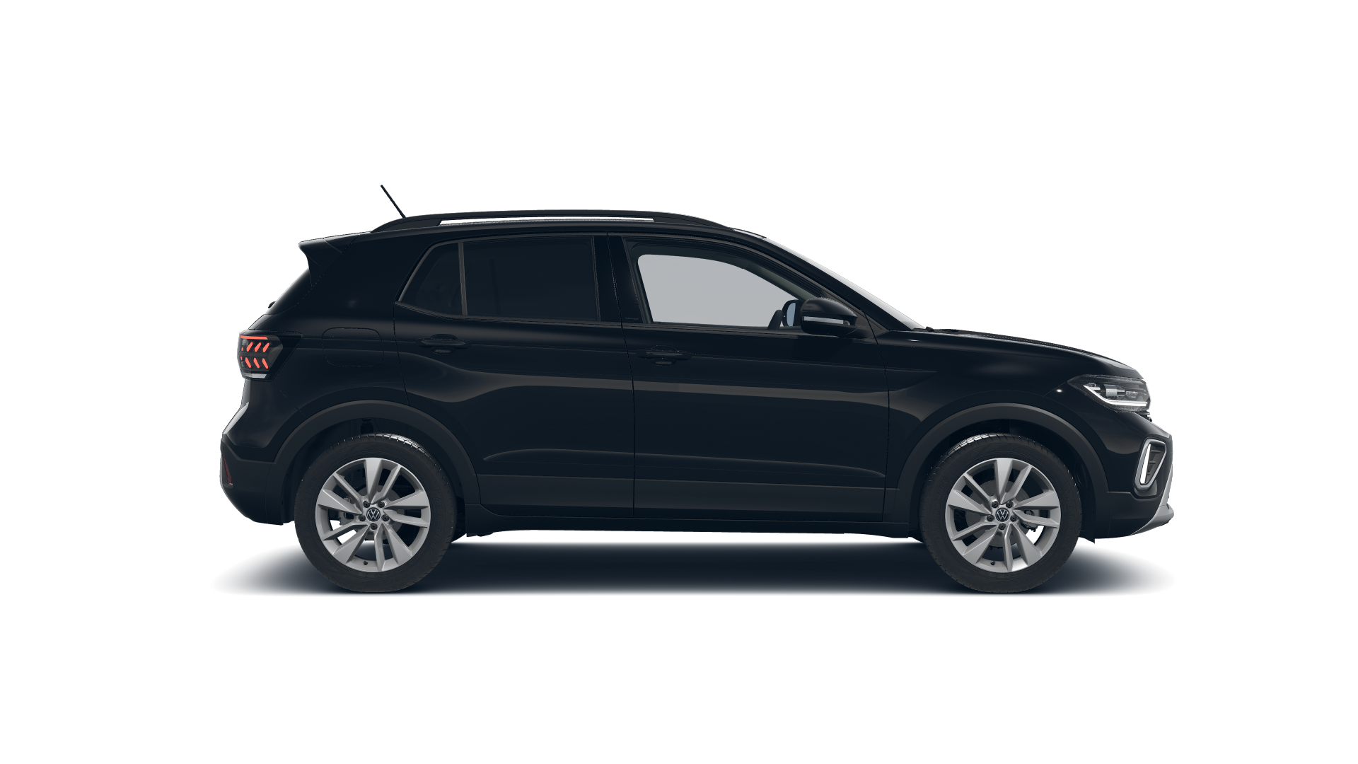 Volkswagen T-Cross 1.0 TSI DSG Life