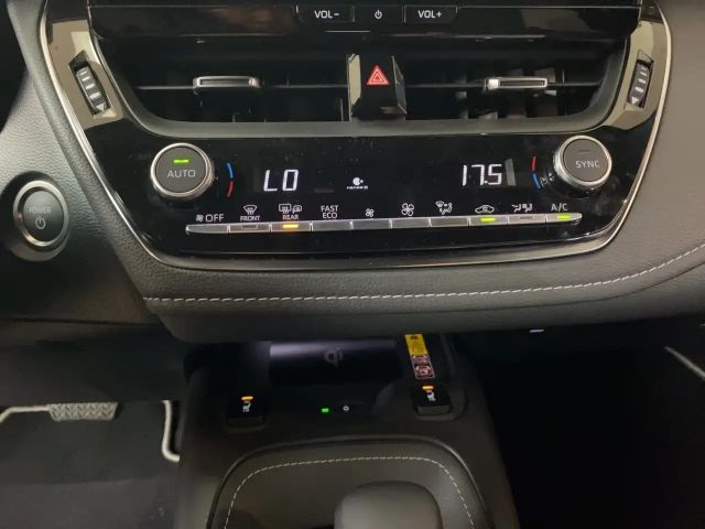 Toyota Corolla TEC-Edition Touring