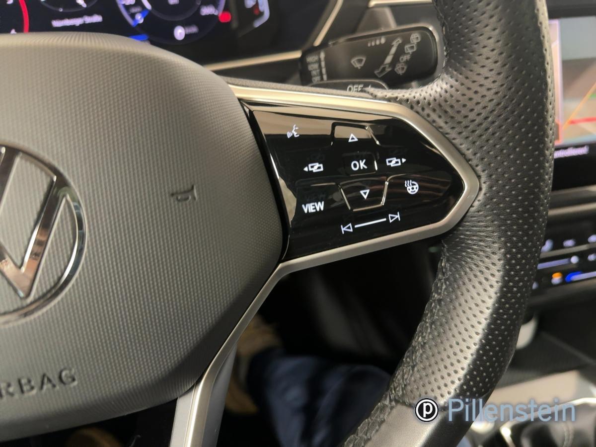 Volkswagen Tiguan 2.0 TDI Allspace R-Line