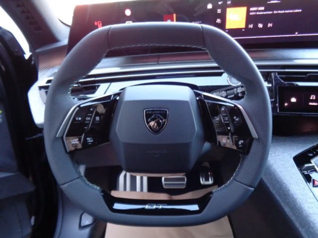 Peugeot 5008 GT-Line Hybrid