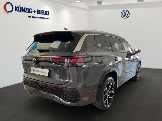 Volkswagen Tayron DSG R-Line