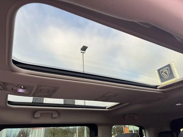 Opel Zafira GS-Line Grand Sport business+