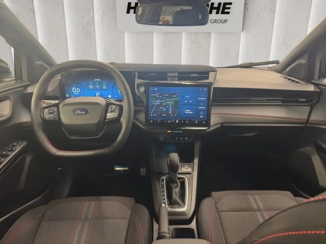 Ford Puma EcoBoost ST Line