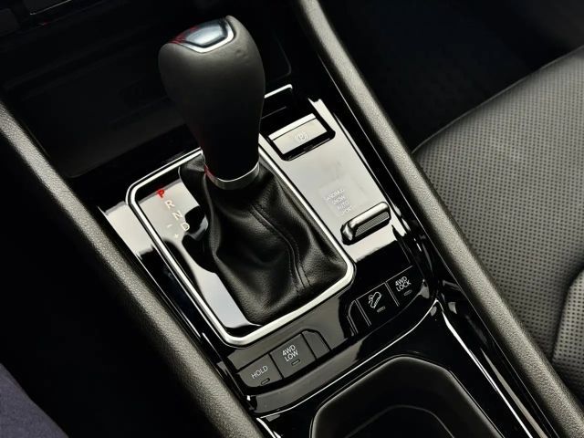 Jeep Compass 4x4 Summit