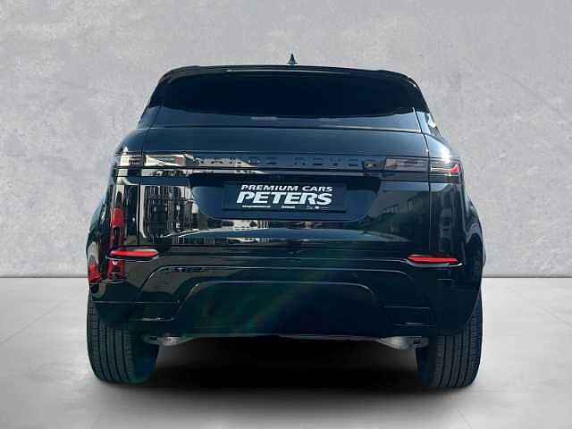 Land Rover Range Rover Evoque D200 Dynamic SE