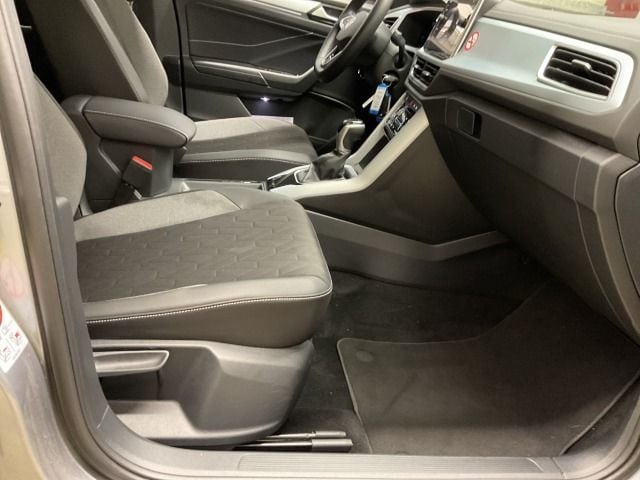 Volkswagen T-Roc 2.0 TDI DSG