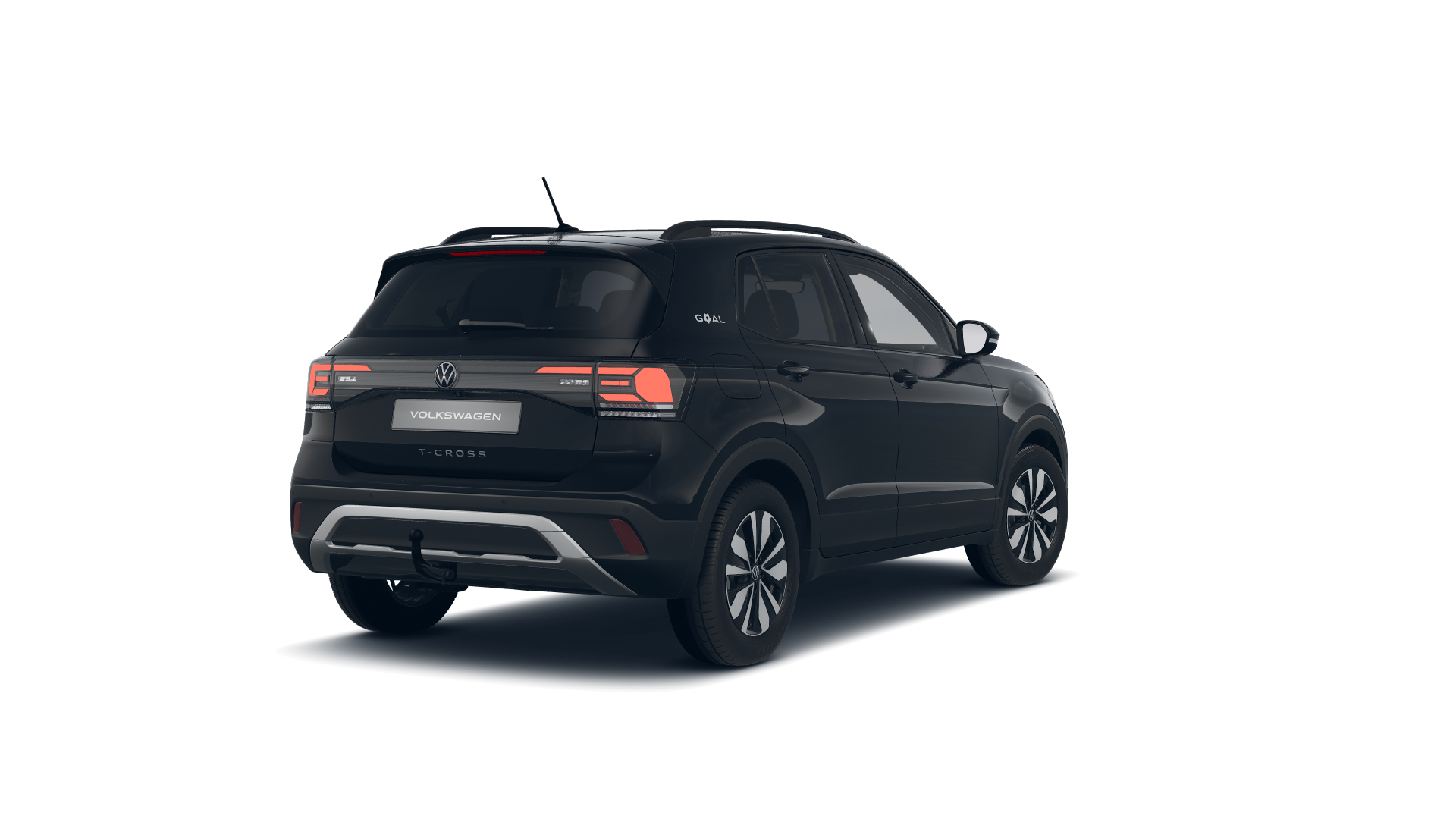 Volkswagen T-Cross 1.5 TSI DSG Life