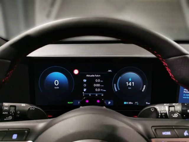 Hyundai Kona 2WD Electric N Line