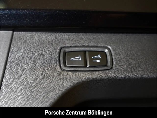 Porsche Macan Surround-View Abstandstempomat BOSE LED