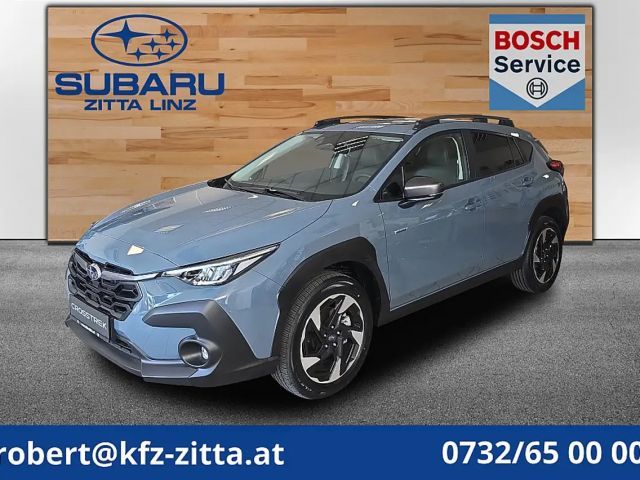 Subaru Crosstrek AWD e-Boxer
