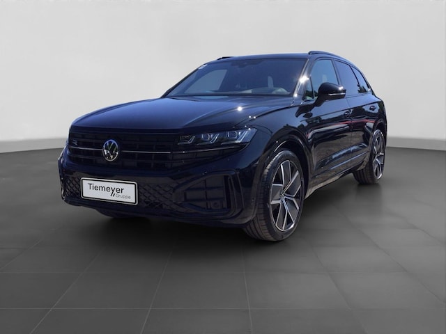 Volkswagen Touareg 3.0 V6 TDI 4Motion DSG R-Line