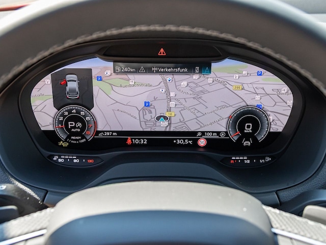 Audi Q2 35 TFSI S-Line S-Tronic