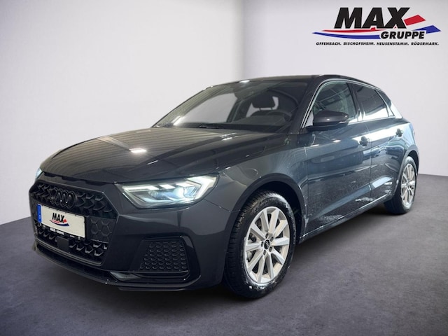 Audi A1 30 TFSI S-Tronic Sportback