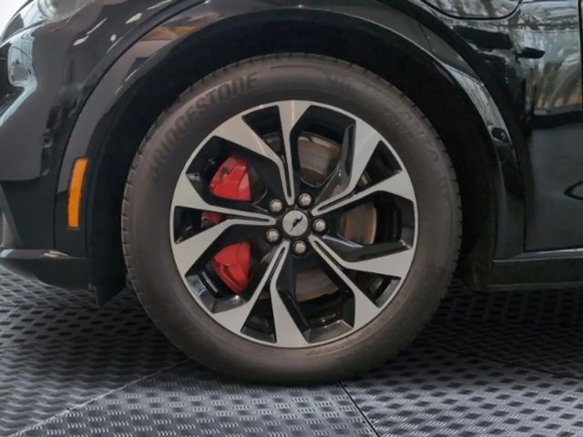 Ford Mustang Mach-E AWD Extended range