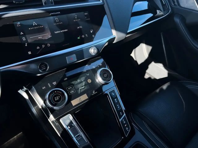 Jaguar I-Pace S