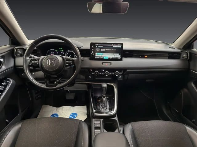 Honda HR-V 1.5 Advance Hybrid i-MMD