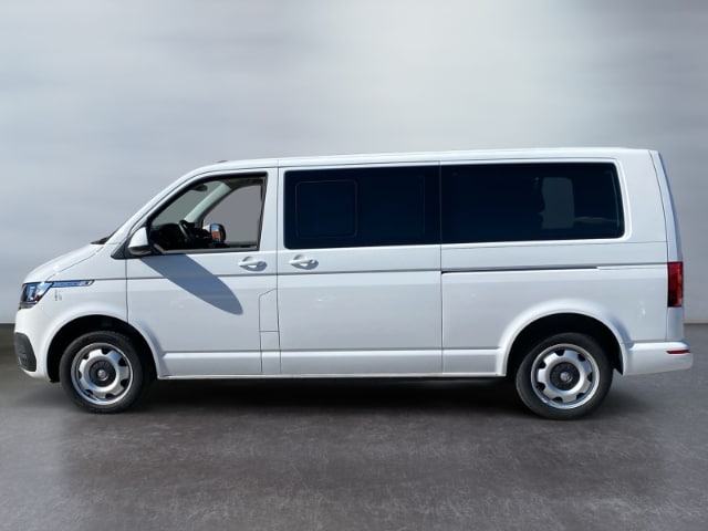 Volkswagen Caravelle 2.0 TDI DSG Lang T6