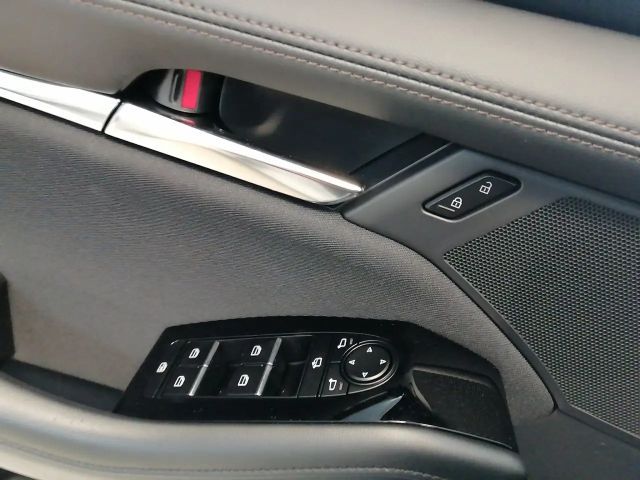 Mazda 3 G140 AT CENTRE-LINE 2,5L Hubraum