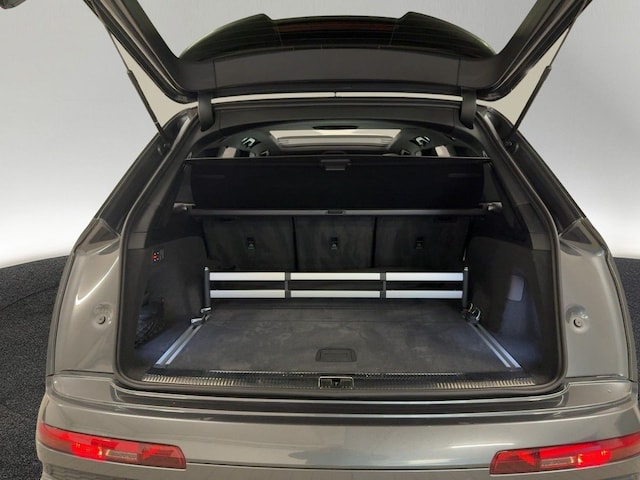 Audi Q7 50 TDI Quattro S-Line