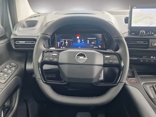 Opel Combo GS-Line Grand Sport