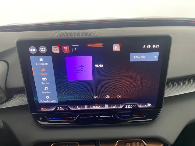 Cupra Terramar 1.5 e-TSI 150 PS DSG