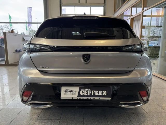 Peugeot 308 BlueHDi GT-Line