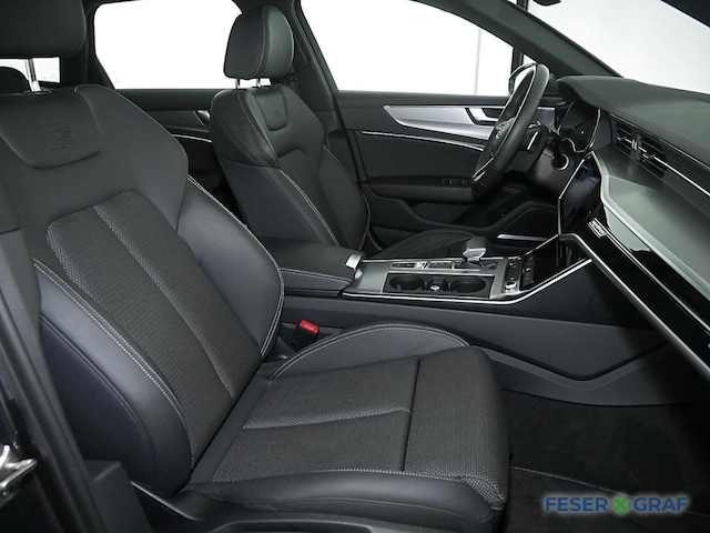 Audi A6 40 TDI Avant Quattro S-Tronic Sport