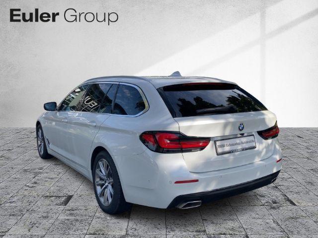 BMW 520 520d Touring xDrive