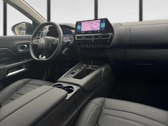 Citroën C5 Aircross Hybrid Pack Shine