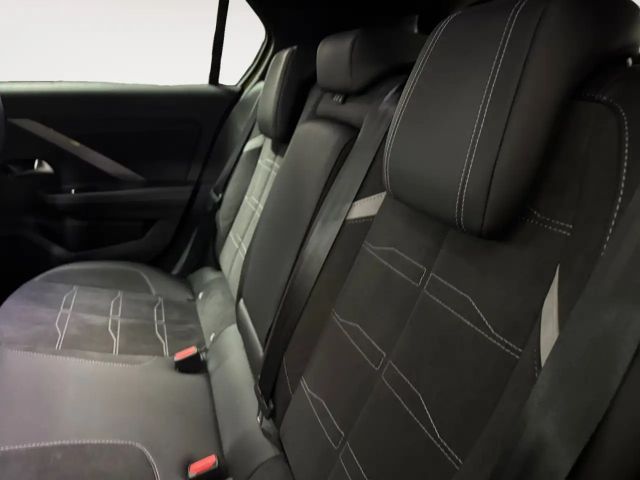 Opel Astra 1.6 Turbo Turbo