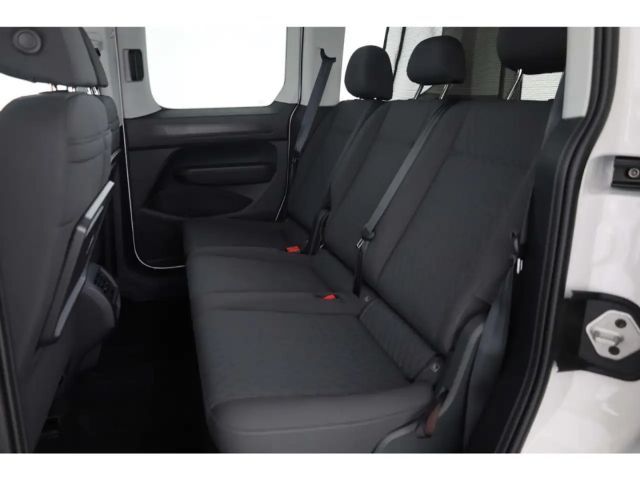 Volkswagen Caddy 2.0 TDI Life