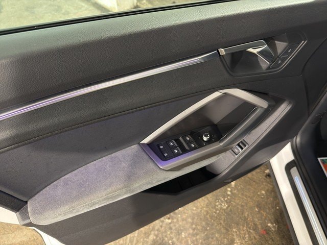 Audi Q3 45 TFSI Hybride S-Tronic