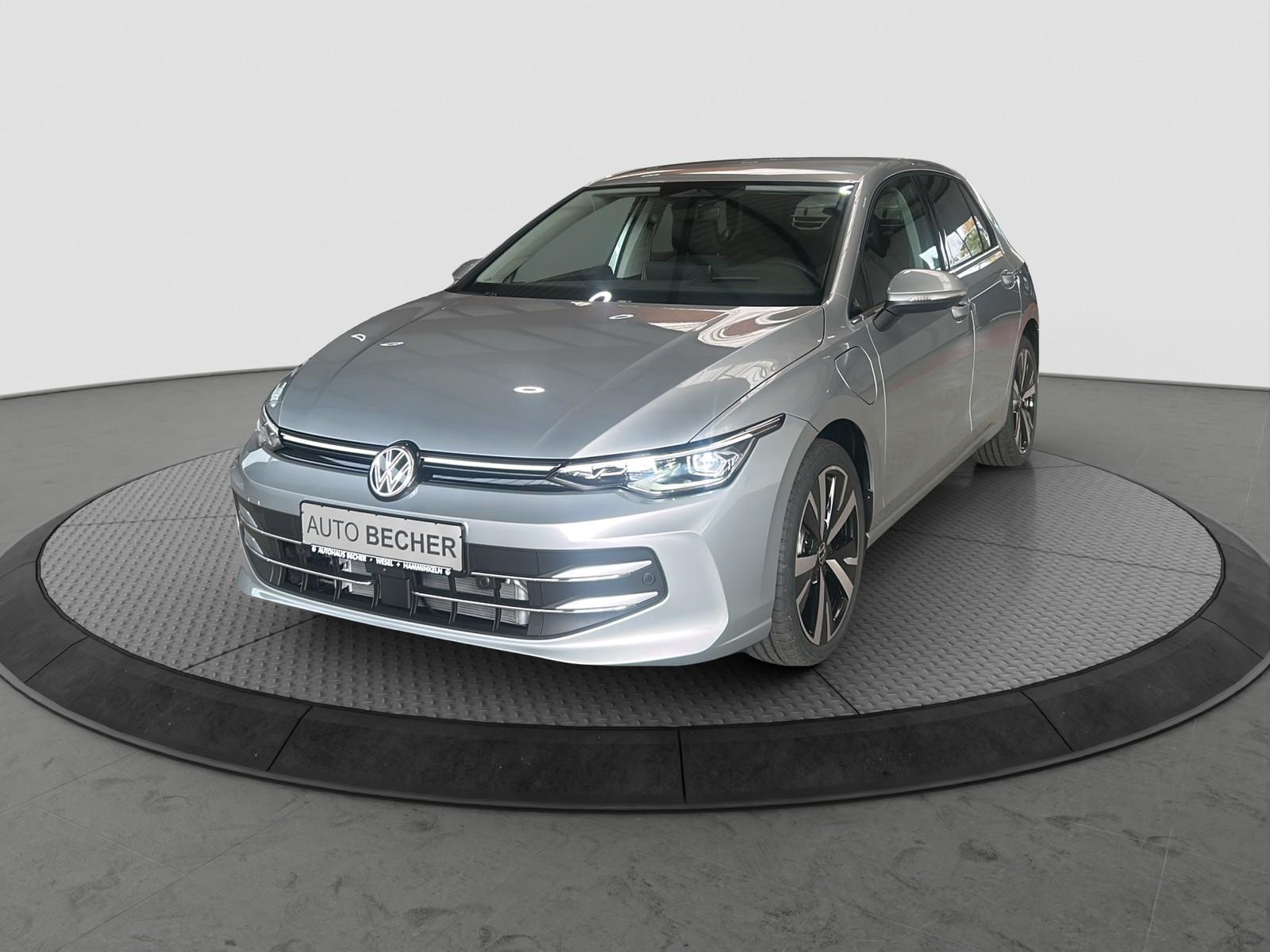 Volkswagen Golf DSG Style eHybrid