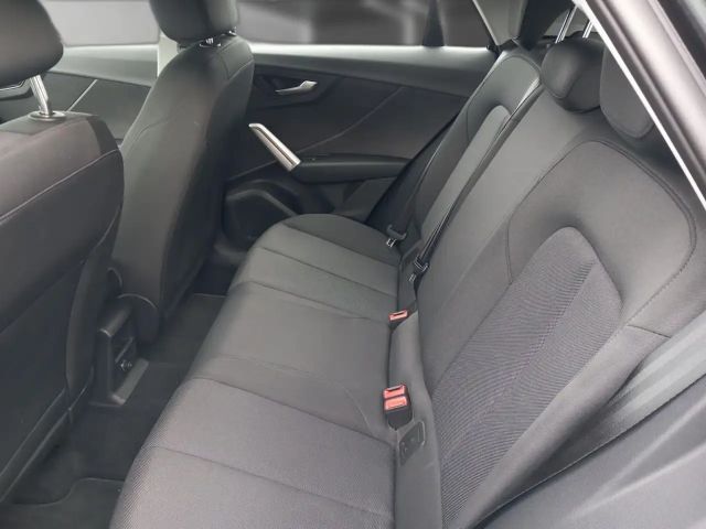 Audi Q2 30 TFSI