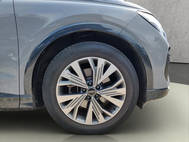 Audi Q4 e-tron 35 Sportback